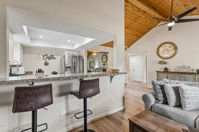 $659,999 | 1710 North Fairway Drive, Flagstaff, AZ 86004