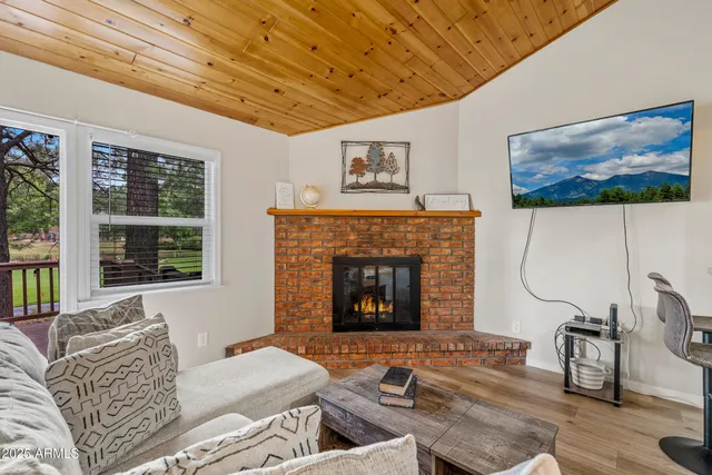 $659,999 | 1710 North Fairway Drive, Flagstaff, AZ 86004