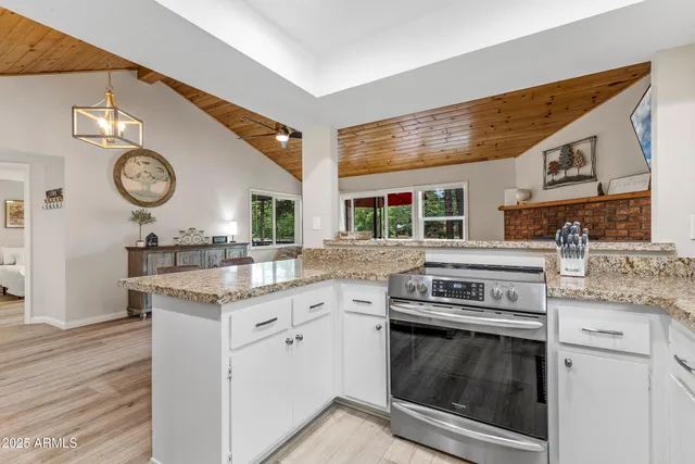 $659,999 | 1710 North Fairway Drive, Flagstaff, AZ 86004