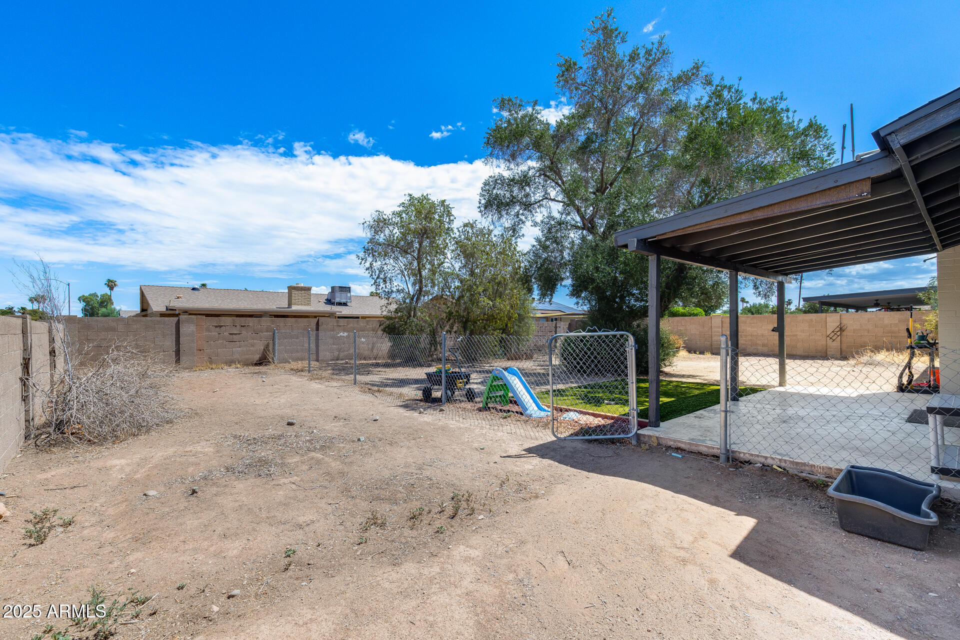 3844 West Calavar Road Phoenix, AZ 85053 - Photo 36 of 37