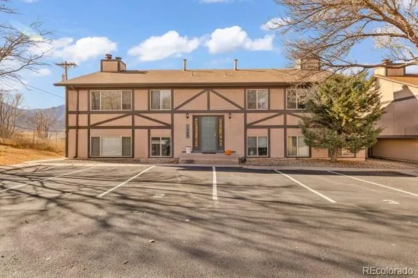 $1,195 | 1465 Manitou Boulevard, Unit 2, Colorado Springs, CO 80904