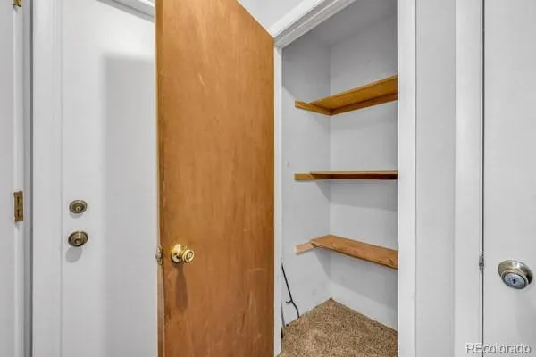 $1,195 | 1465 Manitou Boulevard, Unit 2, Colorado Springs, CO 80904