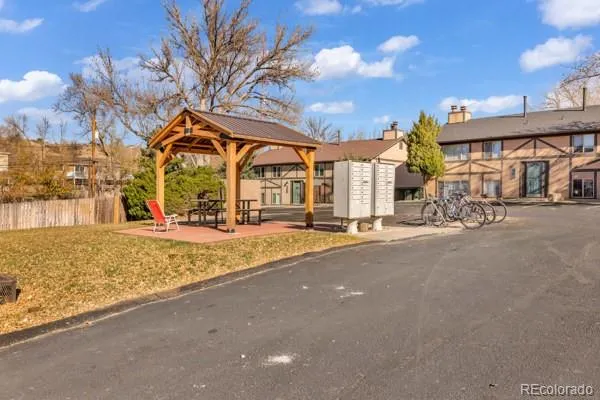 $1,195 | 1465 Manitou Boulevard, Unit 2, Colorado Springs, CO 80904