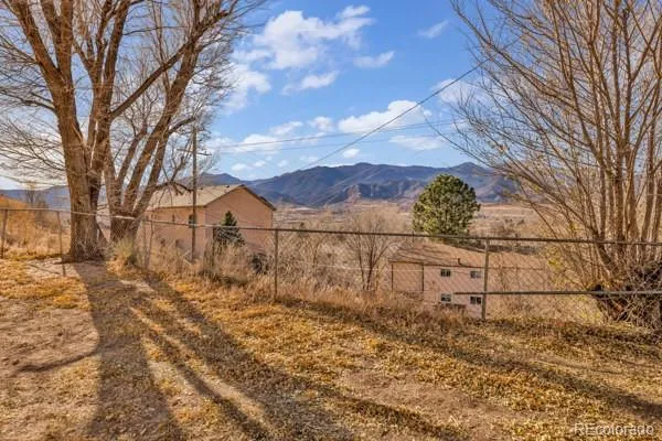 $1,195 | 1465 Manitou Boulevard, Unit 2, Colorado Springs, CO 80904