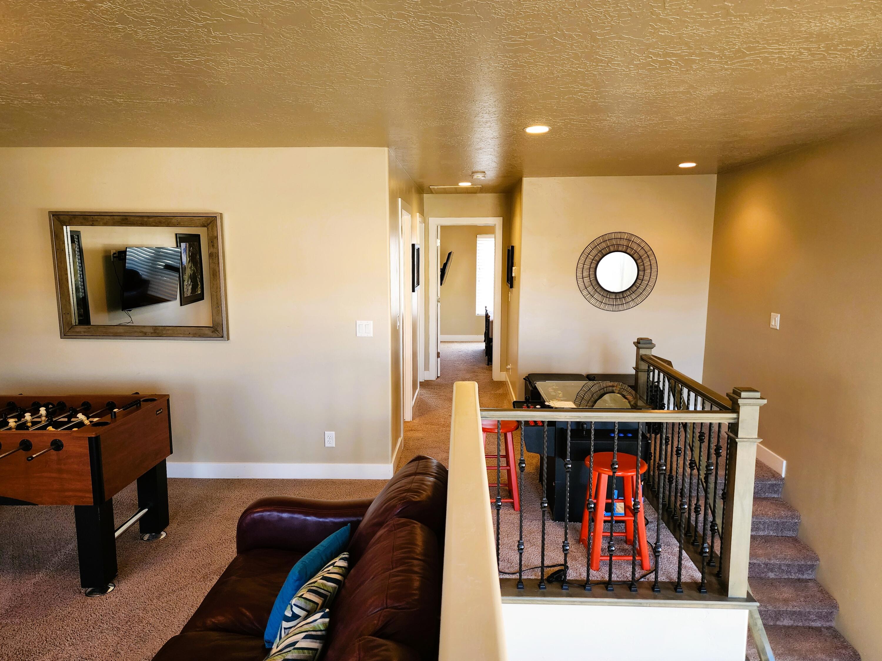 4967 Escapes Drive St. George, UT 84770 - Photo 4 of 47 Game Room