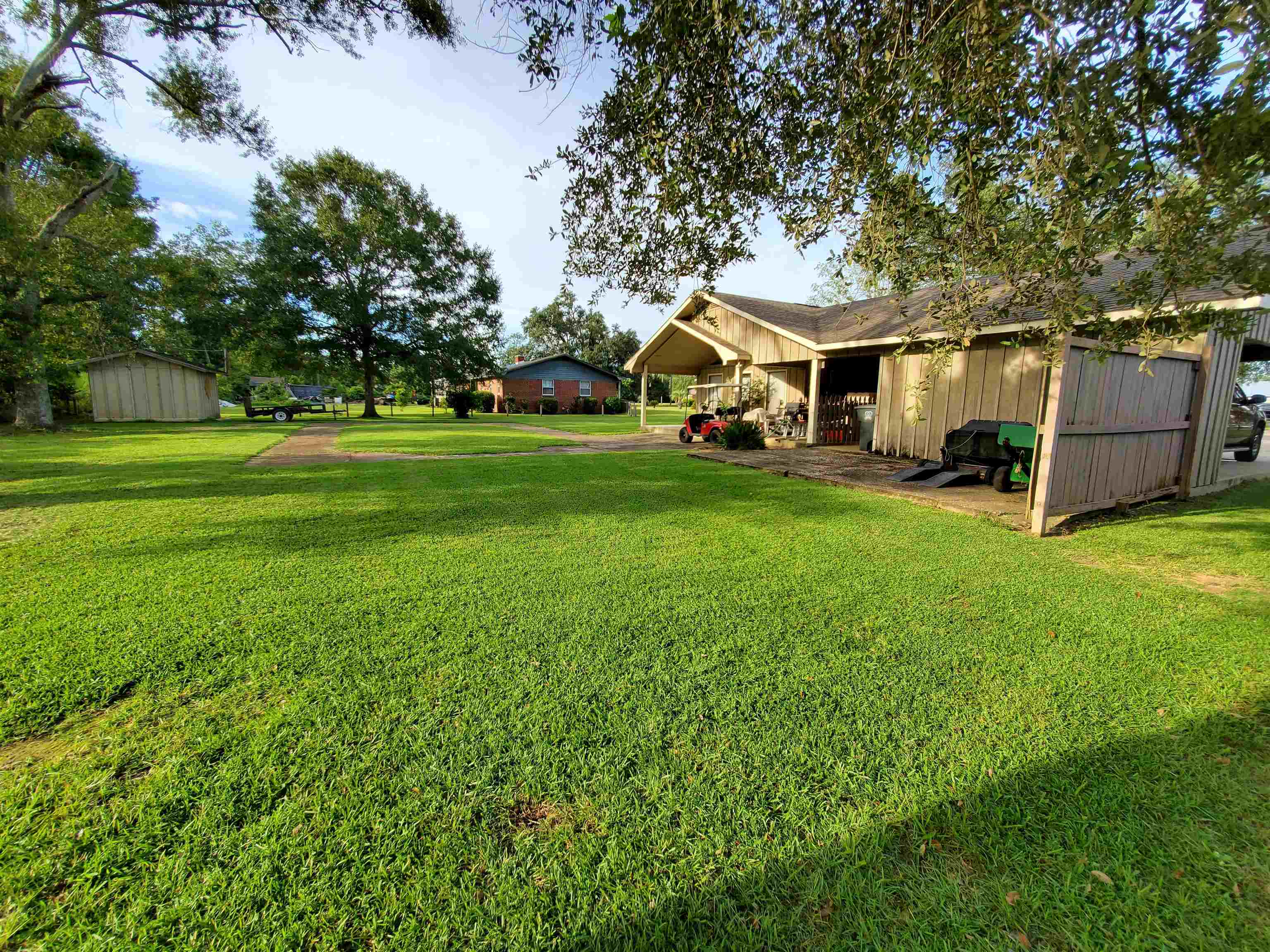 1015 North Pine Street Foley, AL 36535 - Photo 26 of 31