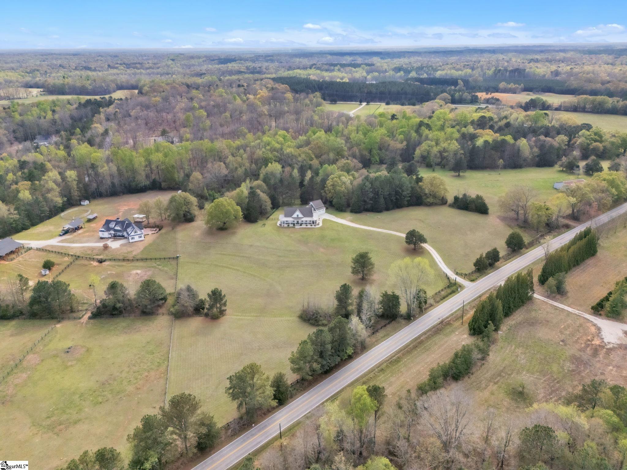 766 McKelvey Road Pelzer, SC 29669 - Photo 36 of 41