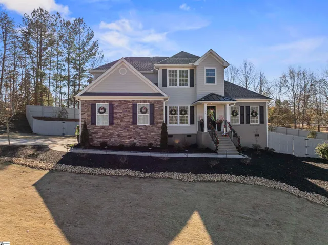 $580,000 | 154 C-2-117D, Easley, SC 29642