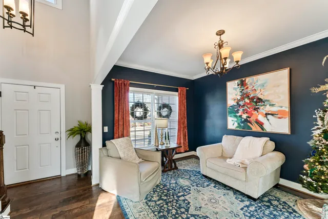 $580,000 | 154 C-2-117D, Easley, SC 29642