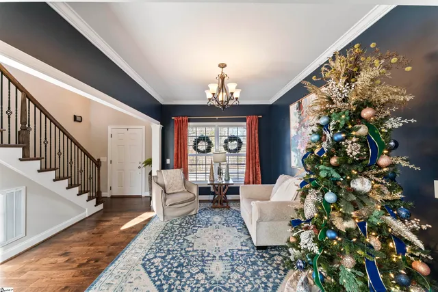 $580,000 | 154 C-2-117D, Easley, SC 29642