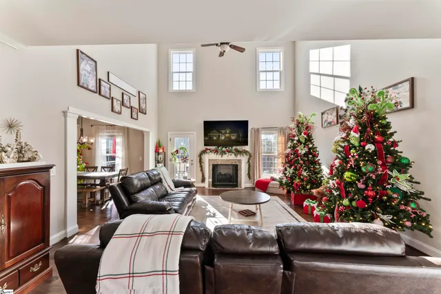 $580,000 | 154 C-2-117D, Easley, SC 29642