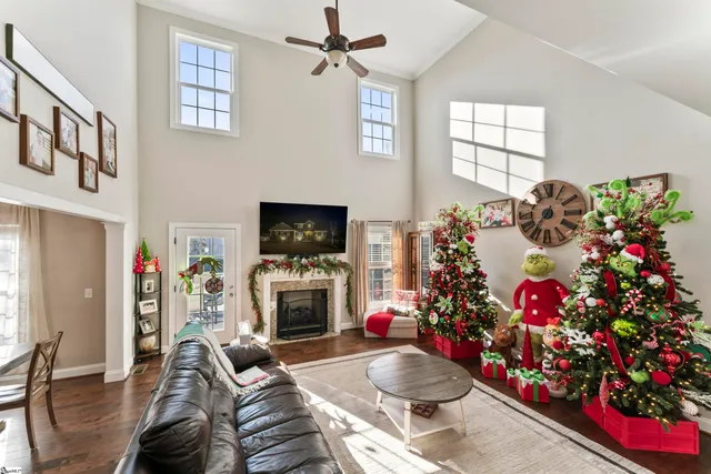 $580,000 | 154 C-2-117D, Easley, SC 29642