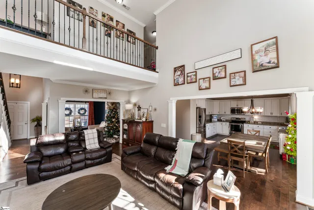 $580,000 | 154 C-2-117D, Easley, SC 29642