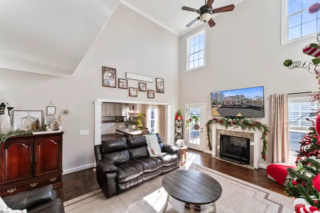 $580,000 | 154 C-2-117D, Easley, SC 29642