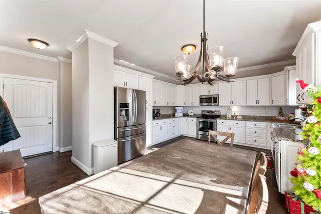 $580,000 | 154 C-2-117D, Easley, SC 29642