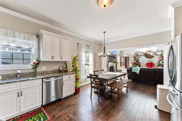 $580,000 | 154 C-2-117D, Easley, SC 29642