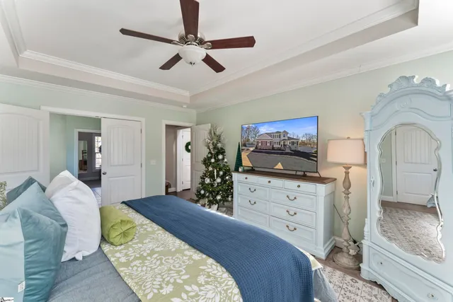 $580,000 | 154 C-2-117D, Easley, SC 29642