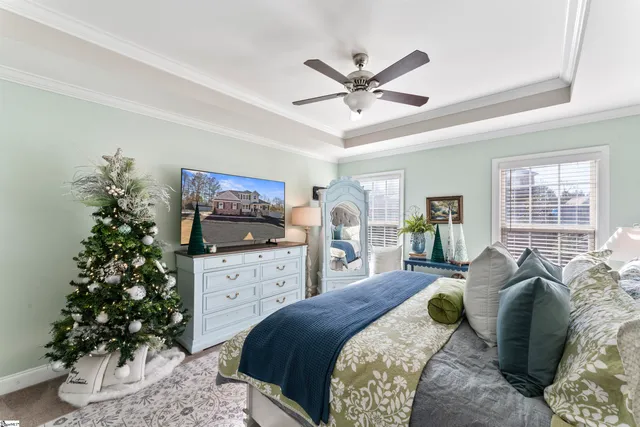 $580,000 | 154 C-2-117D, Easley, SC 29642