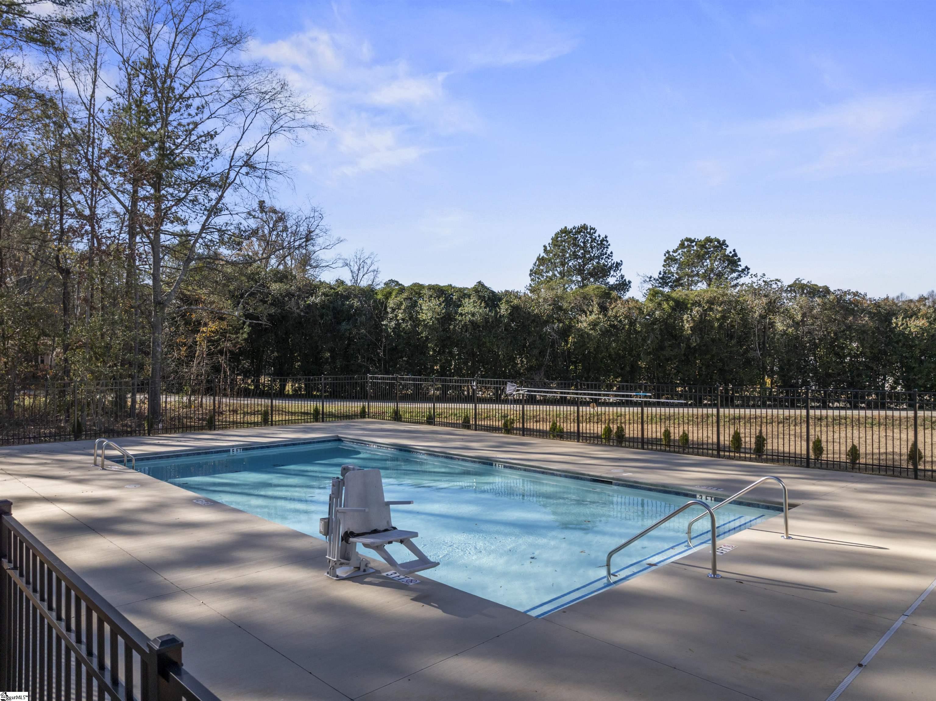 154 C-2-117D Easley, SC 29642 - Photo 47 of 47