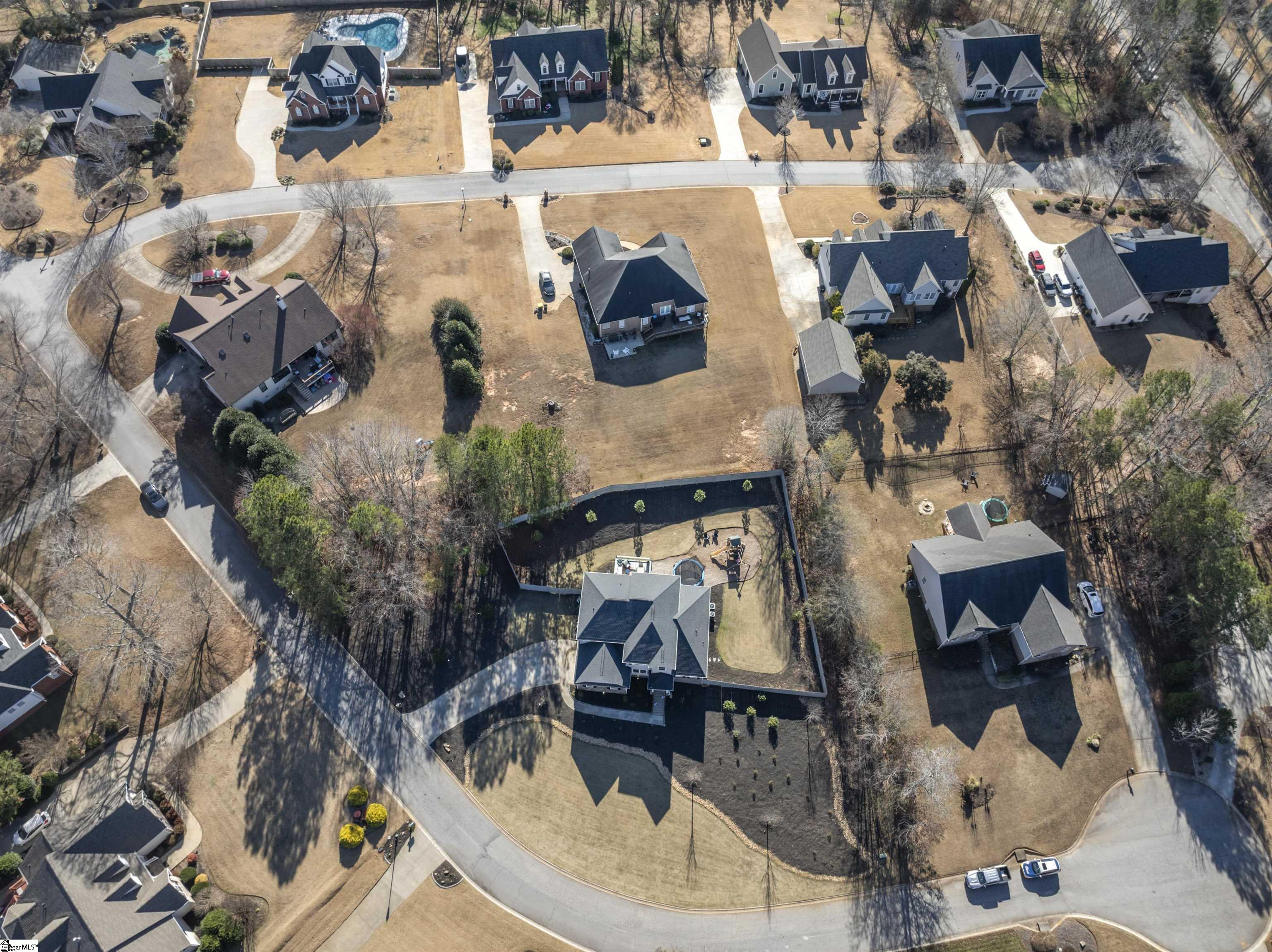 154 C-2-117D Easley, SC 29642 - Photo 7 of 47