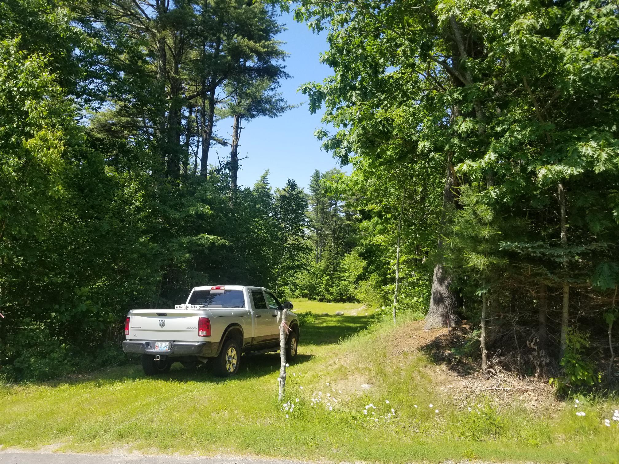 374 Lower Round Pond Road Bristol, ME 04539 - Photo 12 of 12 20190627_144651