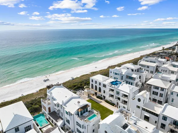 $18,000,000 | 31 Sea Castle Alley, Alys Beach, FL 32461