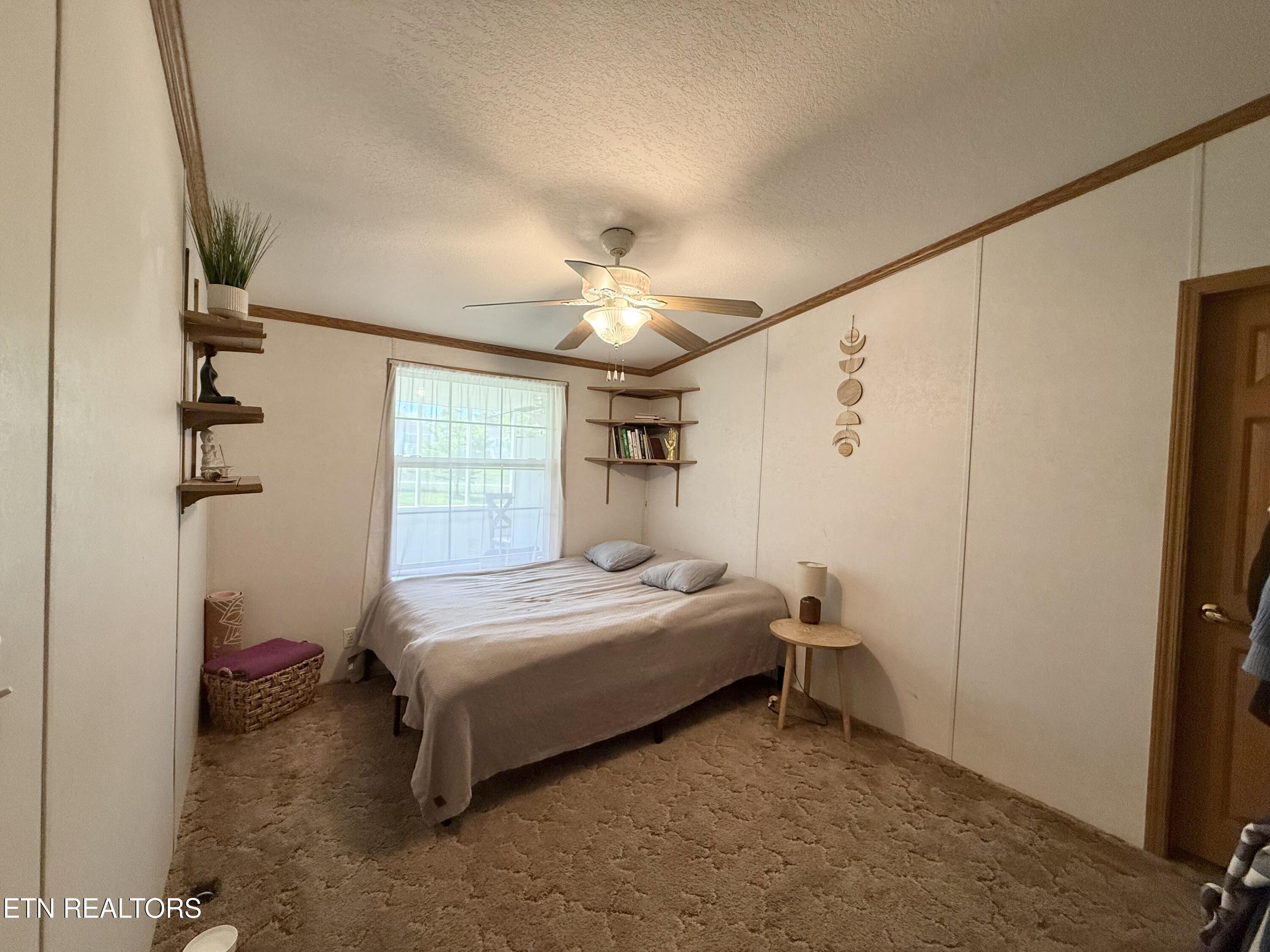 207 4th Street Corryton, TN 37721 - Photo 14 of 23 Bedroom 2