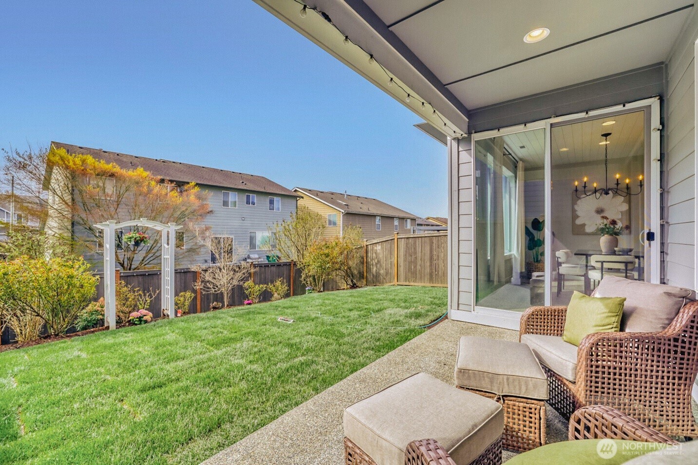 4022 215th Place Southeast Bothell, WA 98021 - Photo 24 of 26