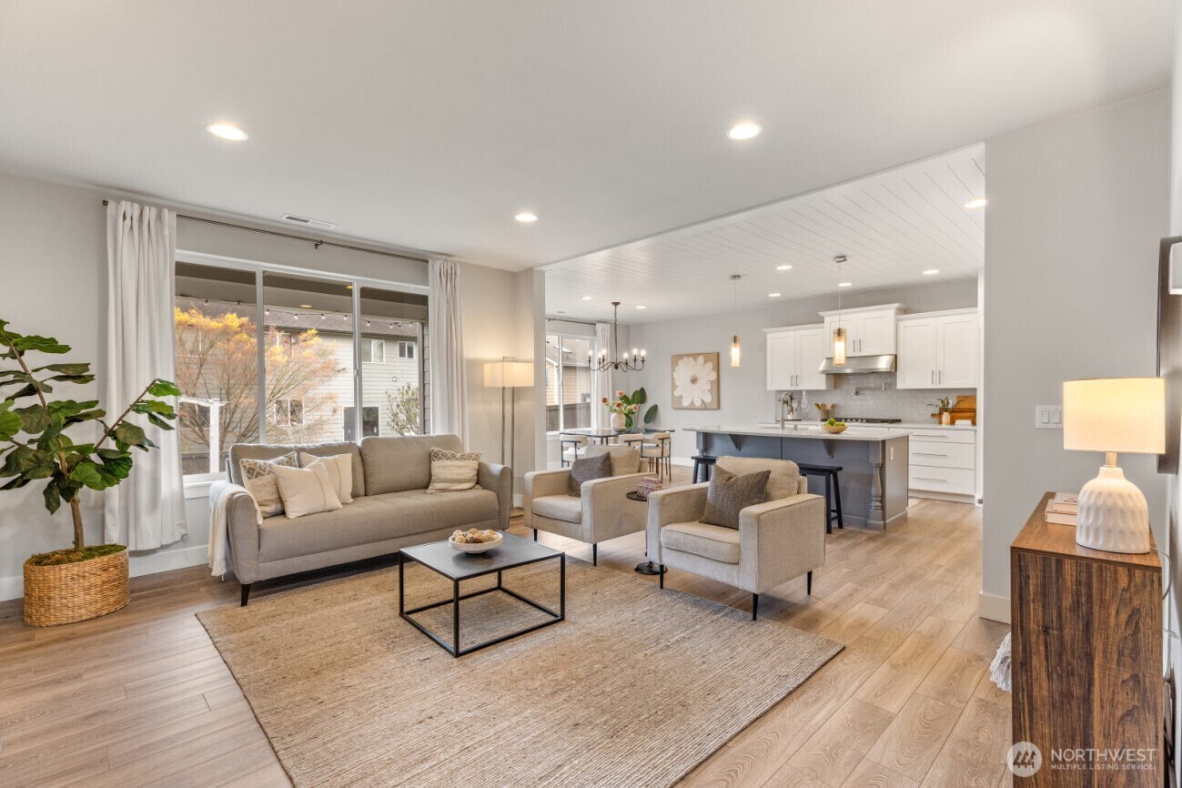 4022 215th Place Southeast Bothell, WA 98021 - Photo 3 of 26