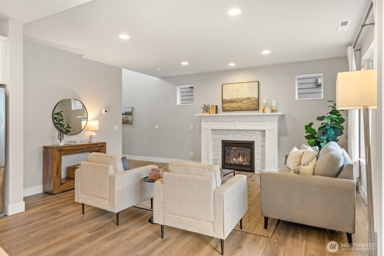 4022 215th Place Southeast Bothell, WA 98021 - Photo 5 of 26