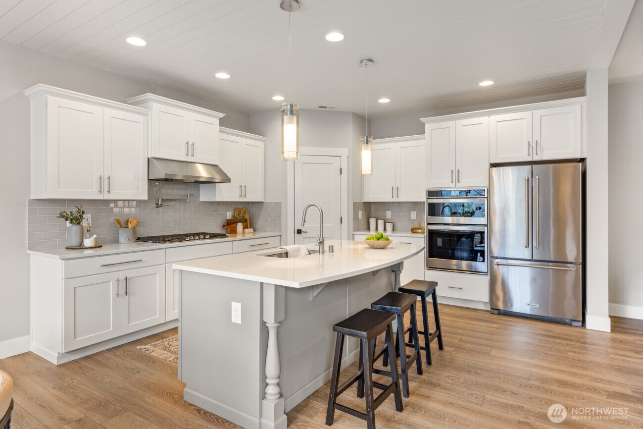 4022 215th Place Southeast Bothell, WA 98021 - Photo 7 of 26