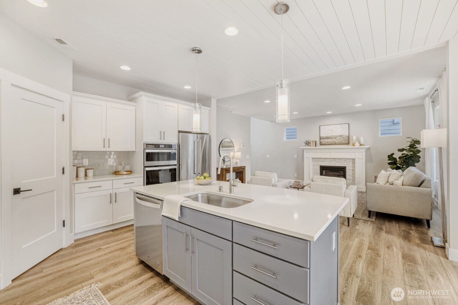 4022 215th Place Southeast Bothell, WA 98021 - Photo 8 of 26