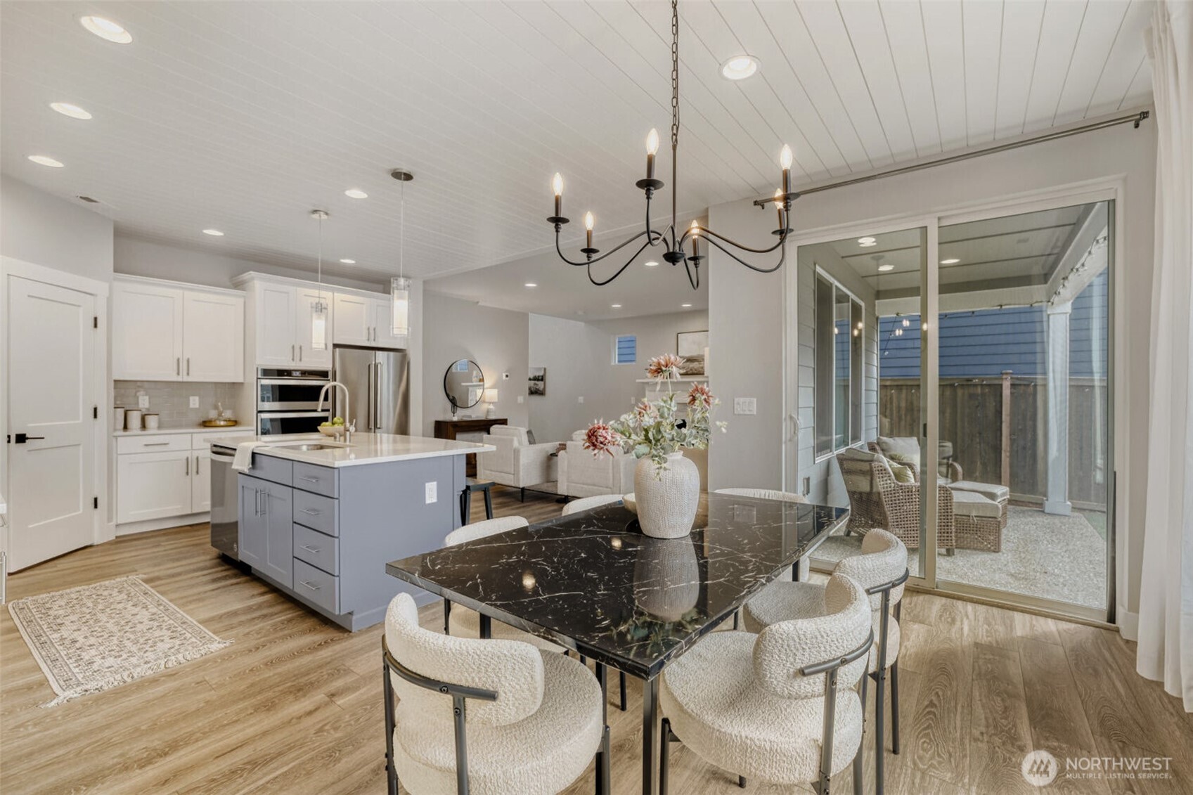 4022 215th Place Southeast Bothell, WA 98021 - Photo 10 of 26