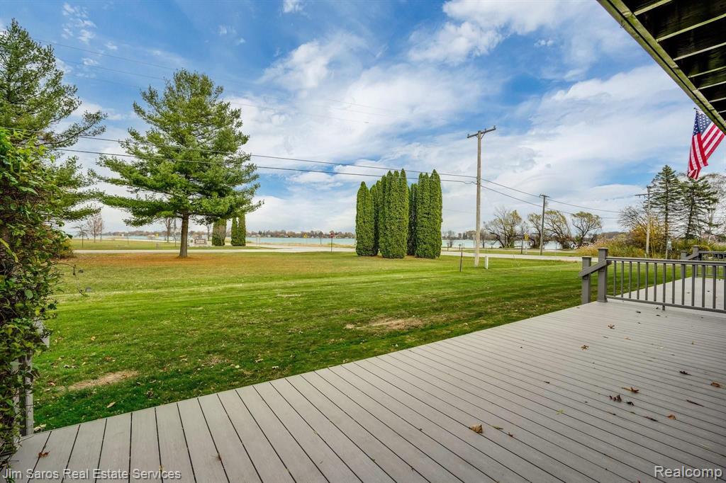 9200 North River Road, Unit 1 Algonac, MI 48001 - Photo 22 of 26 Gallery Image 22