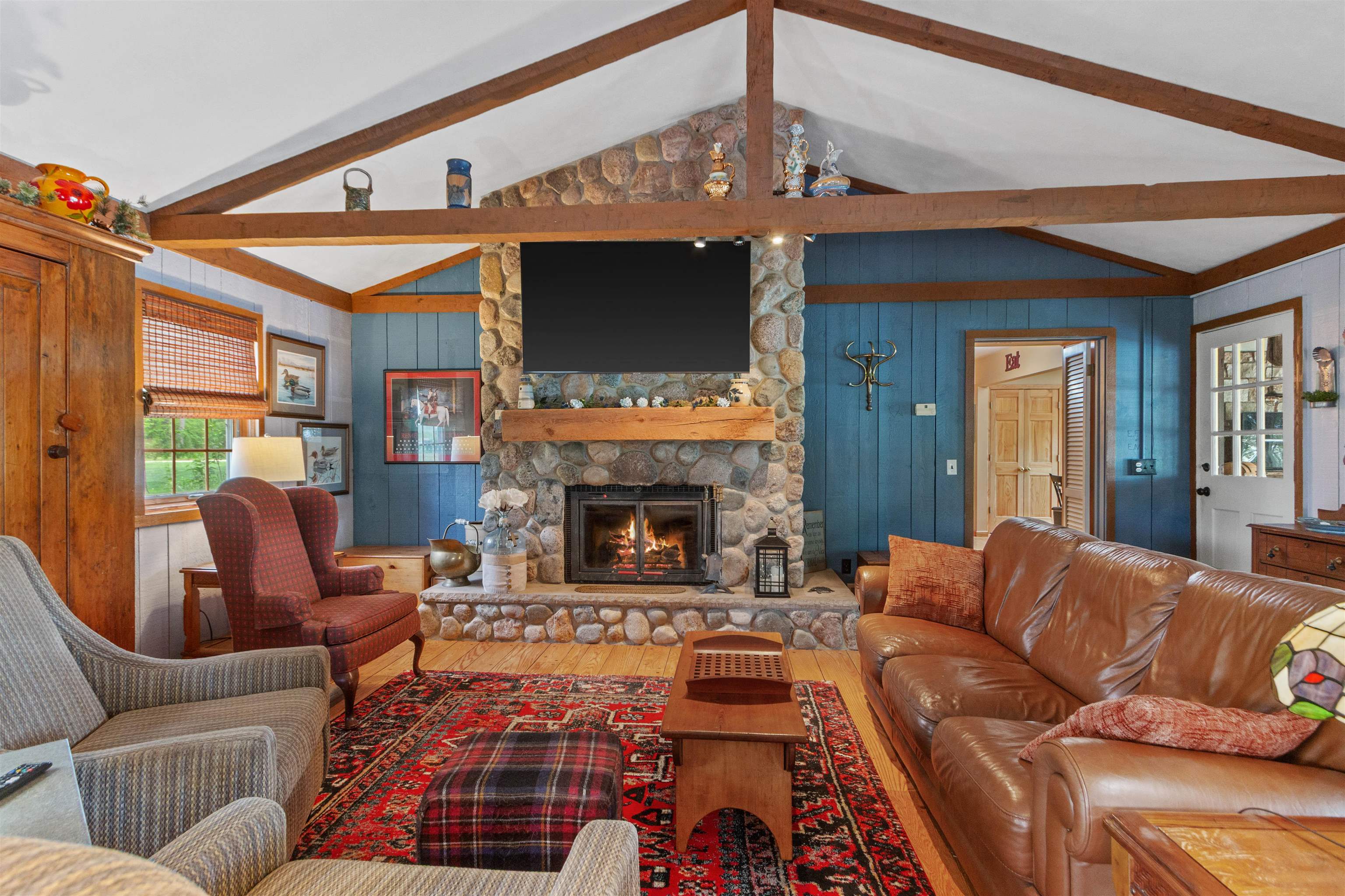 1670 Spring Hill Lane Port Edwards, WI 54469 - Photo 15 of 56