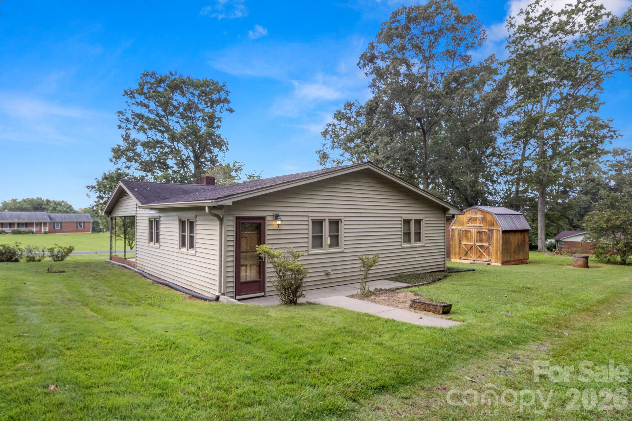 3110 West Zion Church Road Shelby, NC 28150 - Photo 12 of 48