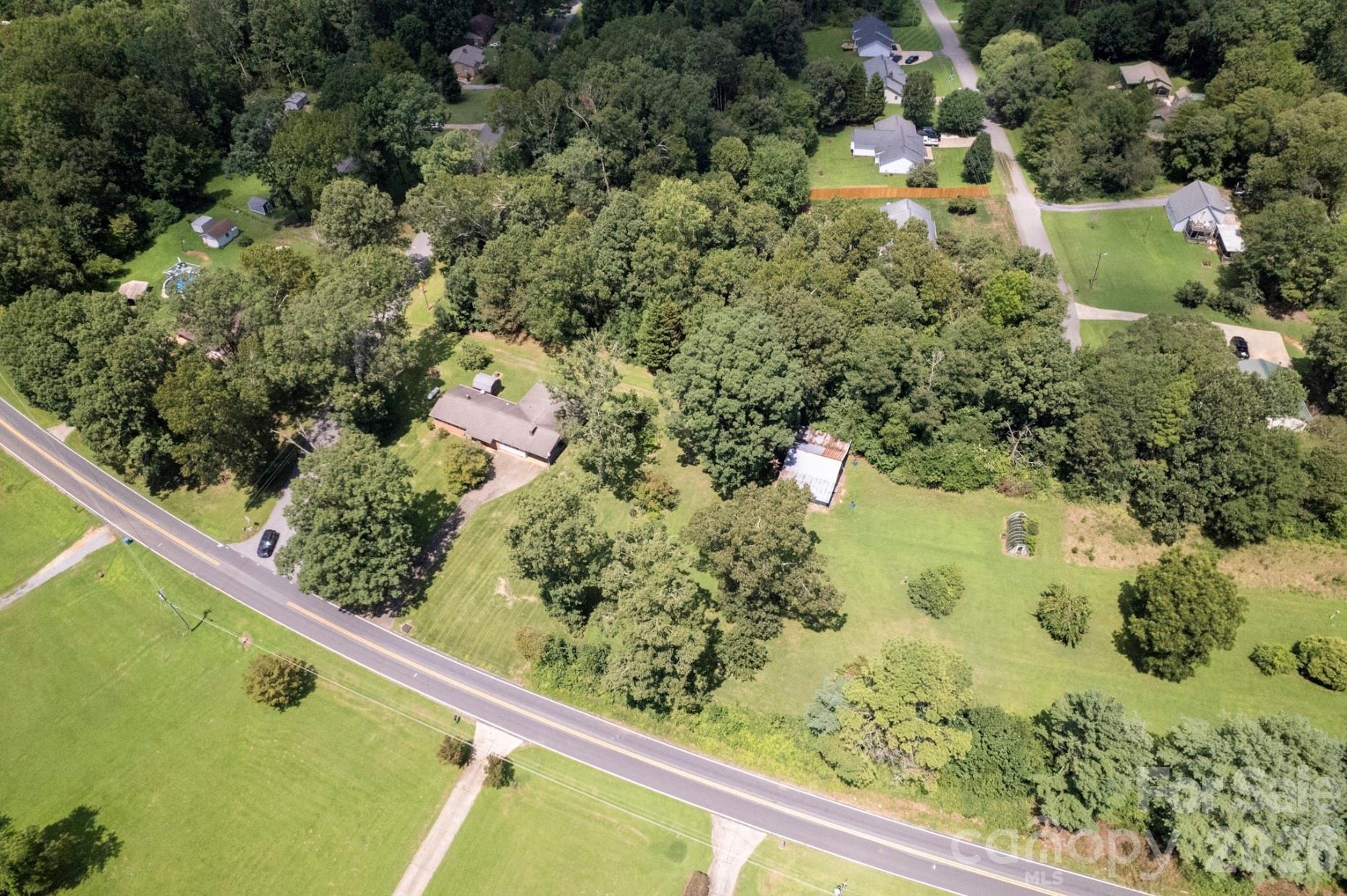 3110 West Zion Church Road Shelby, NC 28150 - Photo 15 of 48