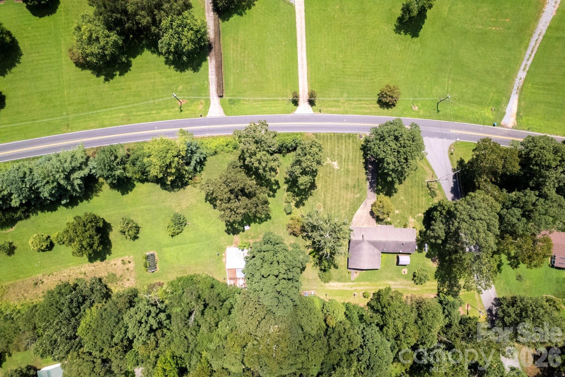 3110 West Zion Church Road Shelby, NC 28150 - Photo 16 of 48