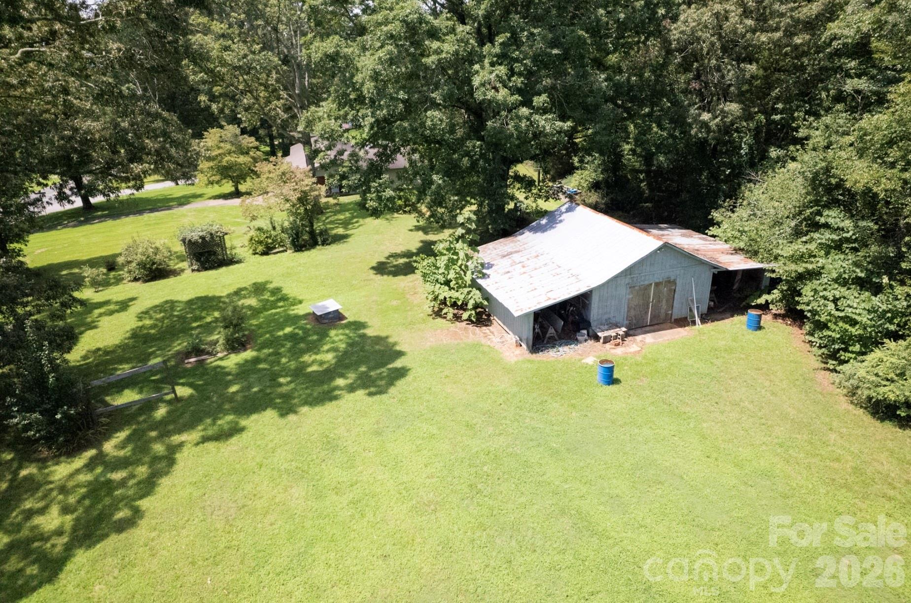 3110 West Zion Church Road Shelby, NC 28150 - Photo 2 of 48