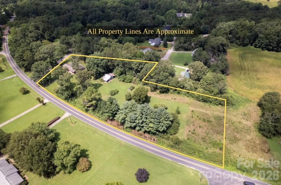 3110 West Zion Church Road Shelby, NC 28150 - Photo 3 of 48