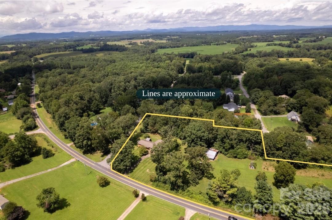 3110 West Zion Church Road Shelby, NC 28150 - Photo 4 of 48