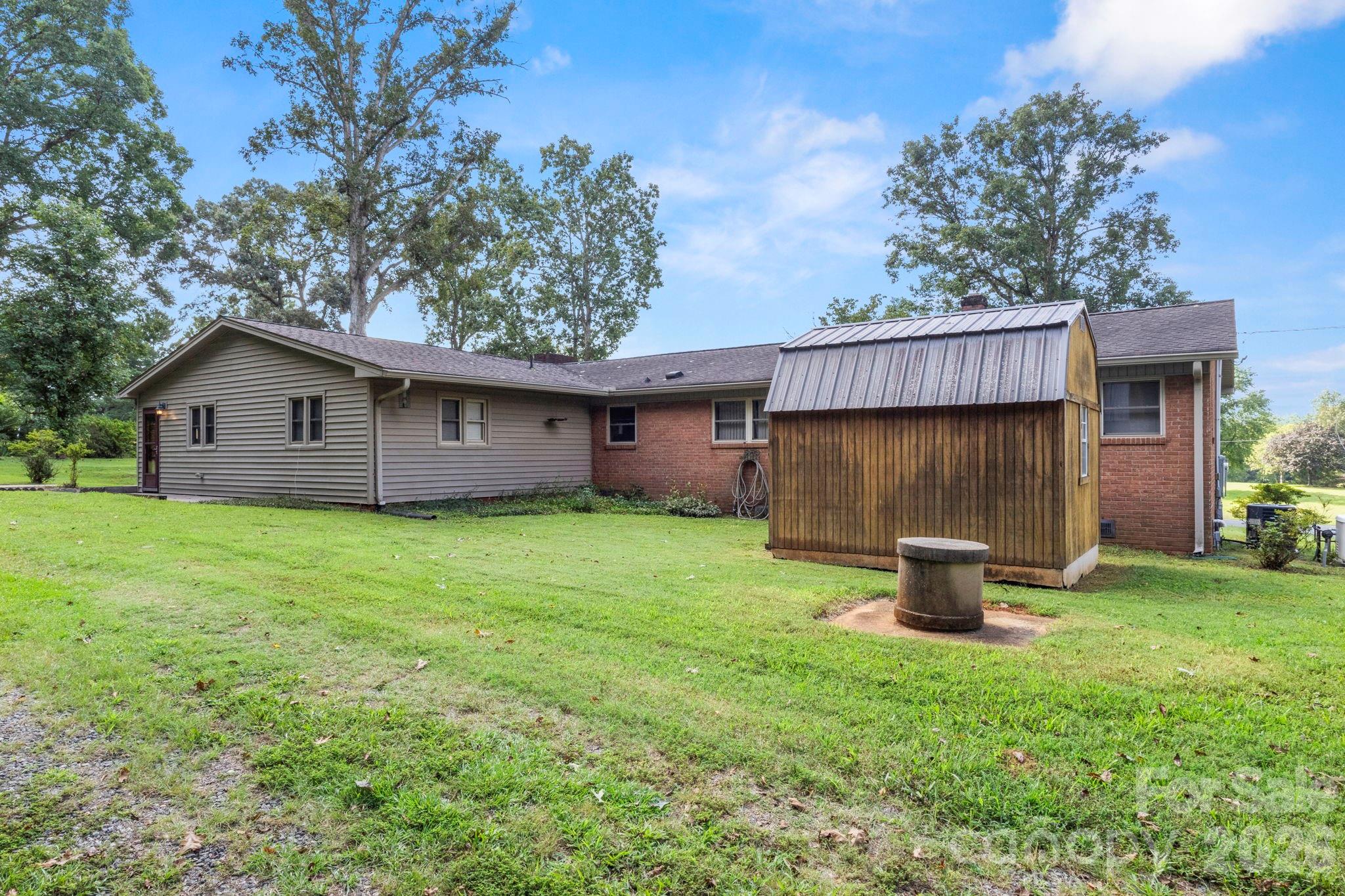 3110 West Zion Church Road Shelby, NC 28150 - Photo 43 of 48