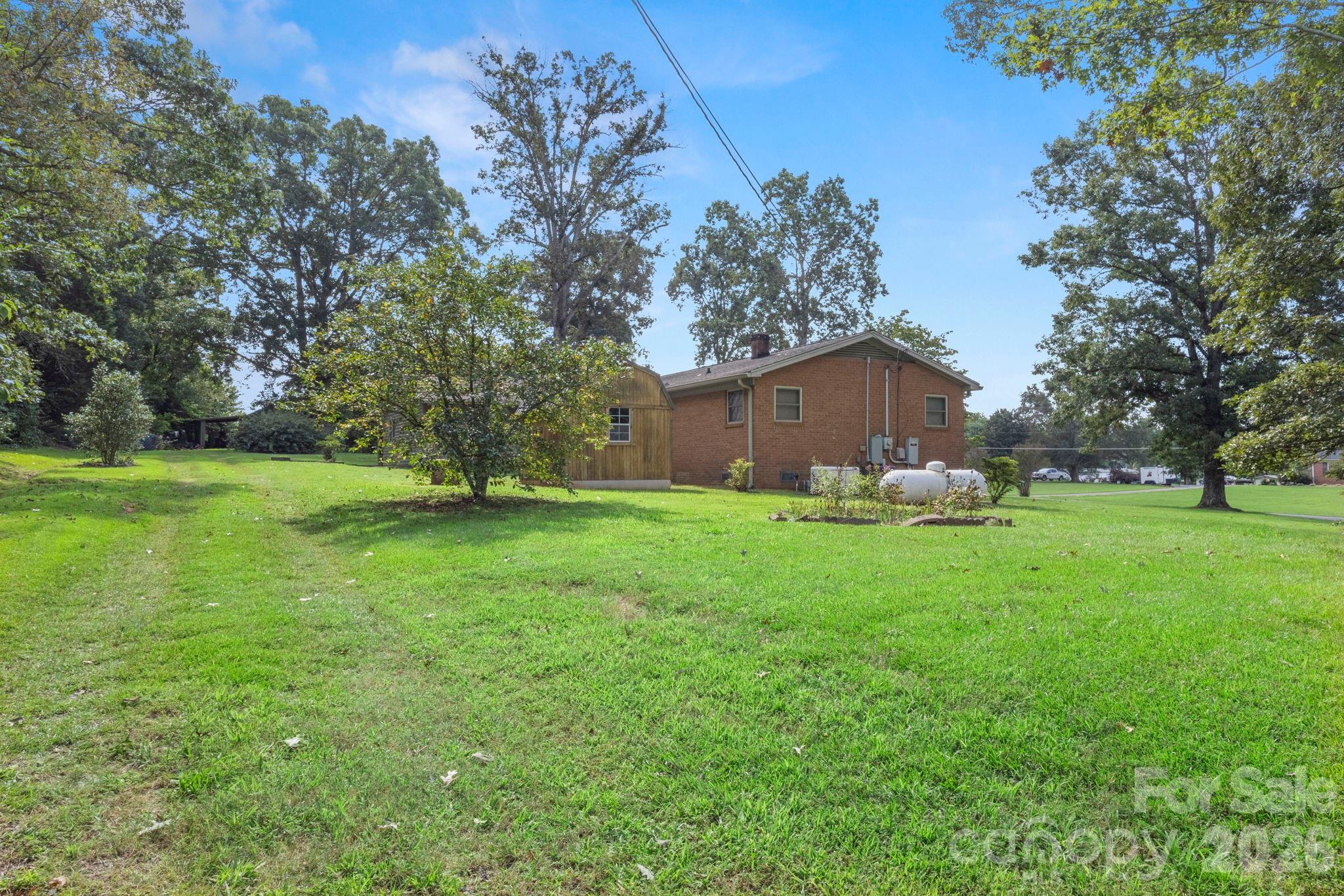 3110 West Zion Church Road Shelby, NC 28150 - Photo 44 of 48