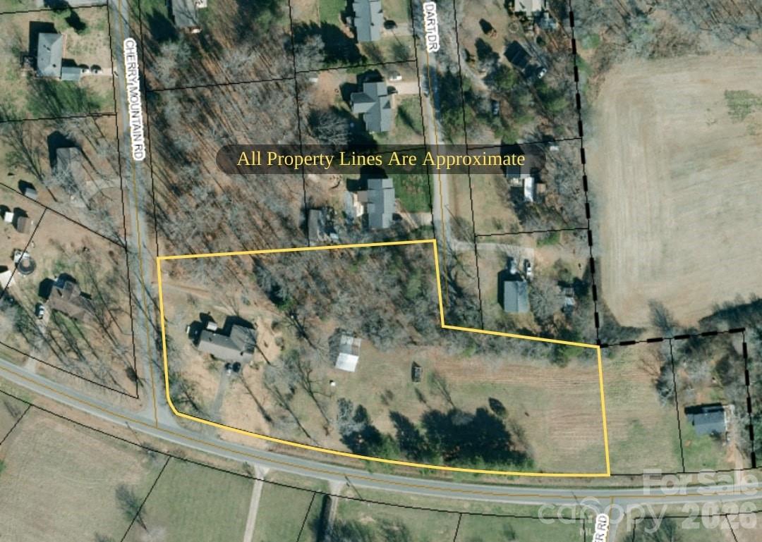 3110 West Zion Church Road Shelby, NC 28150 - Photo 46 of 48
