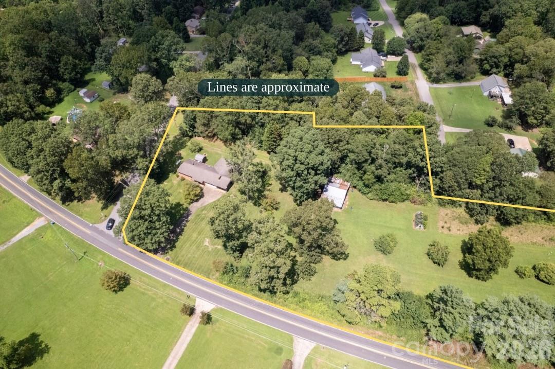 3110 West Zion Church Road Shelby, NC 28150 - Photo 47 of 48