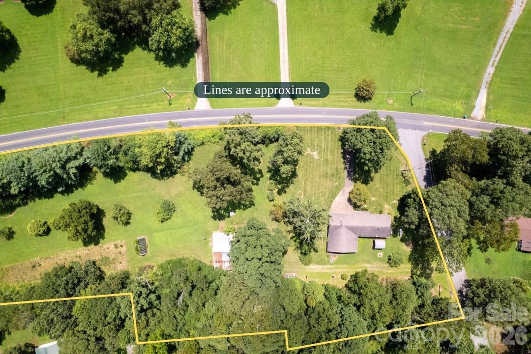 3110 West Zion Church Road Shelby, NC 28150 - Photo 48 of 48