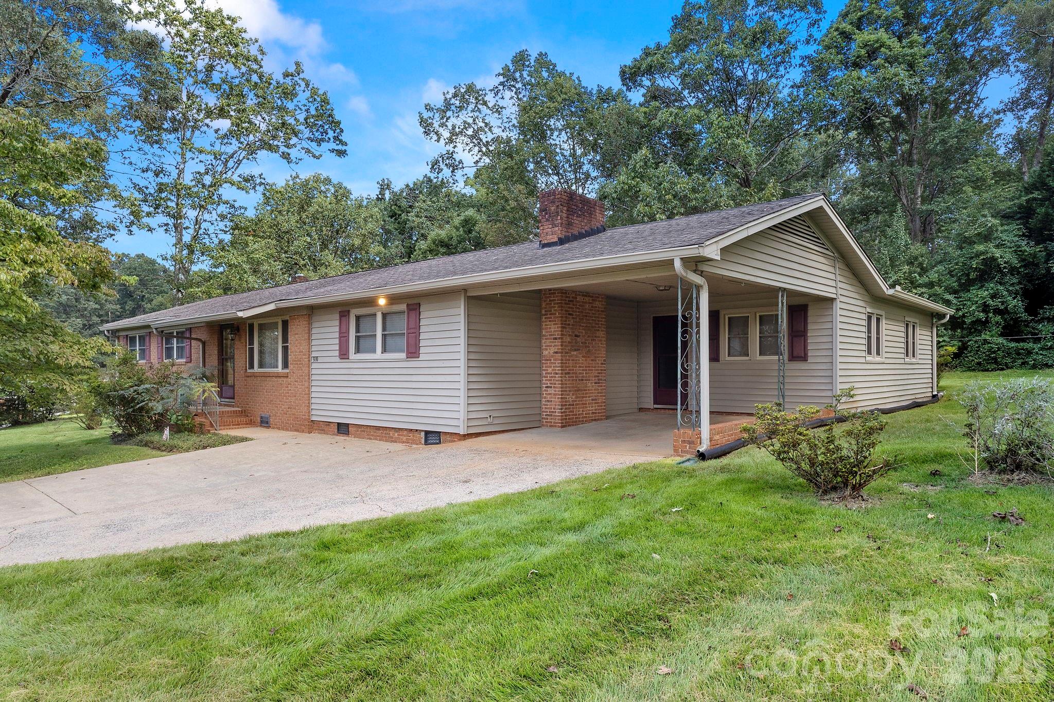 3110 West Zion Church Road Shelby, NC 28150 - Photo 5 of 48