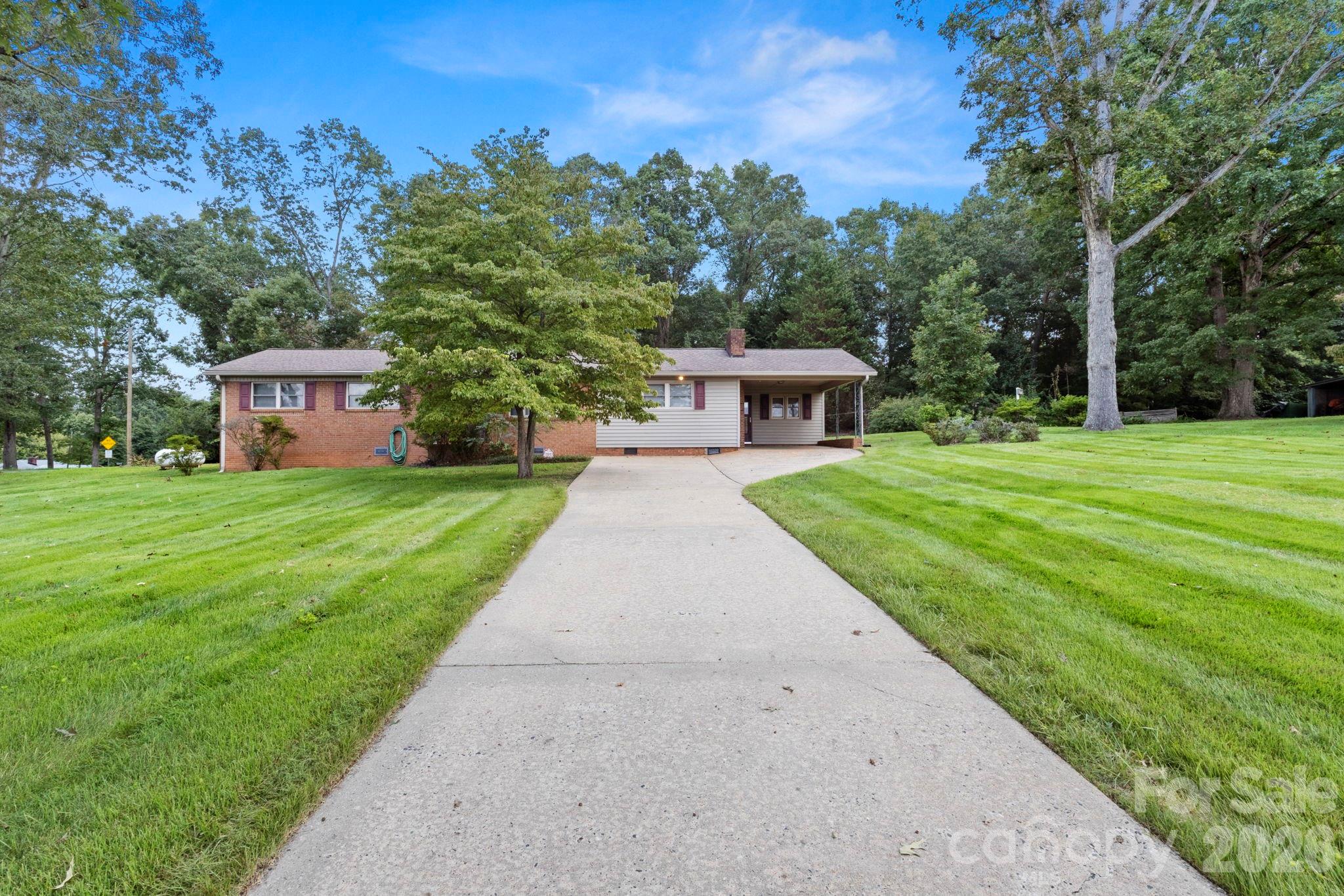 3110 West Zion Church Road Shelby, NC 28150 - Photo 8 of 48