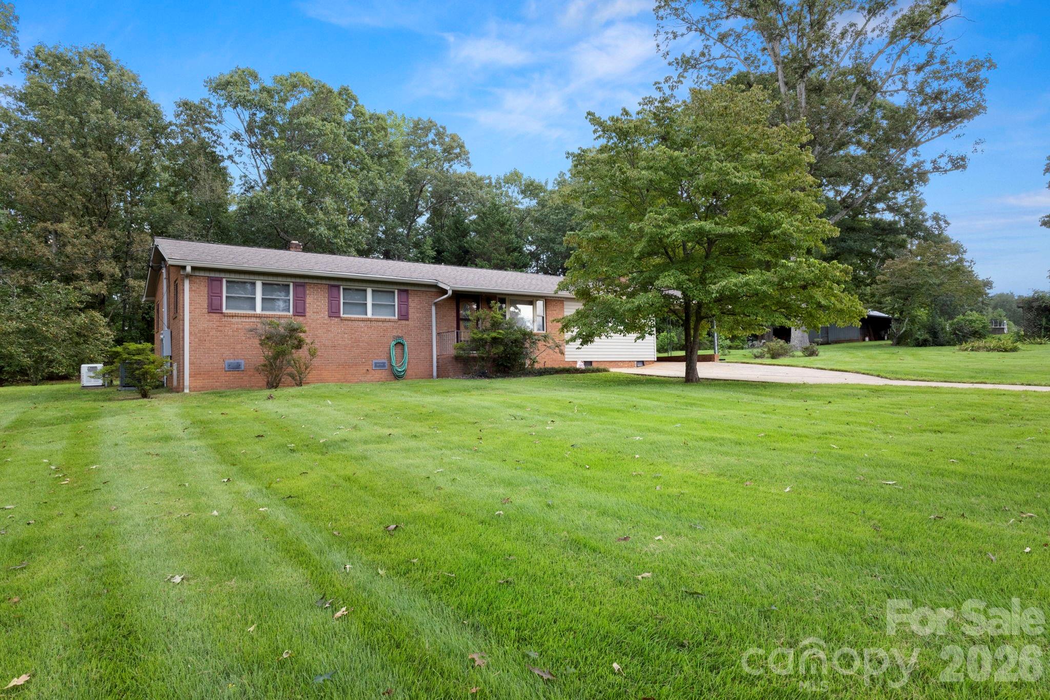 3110 West Zion Church Road Shelby, NC 28150 - Photo 9 of 48