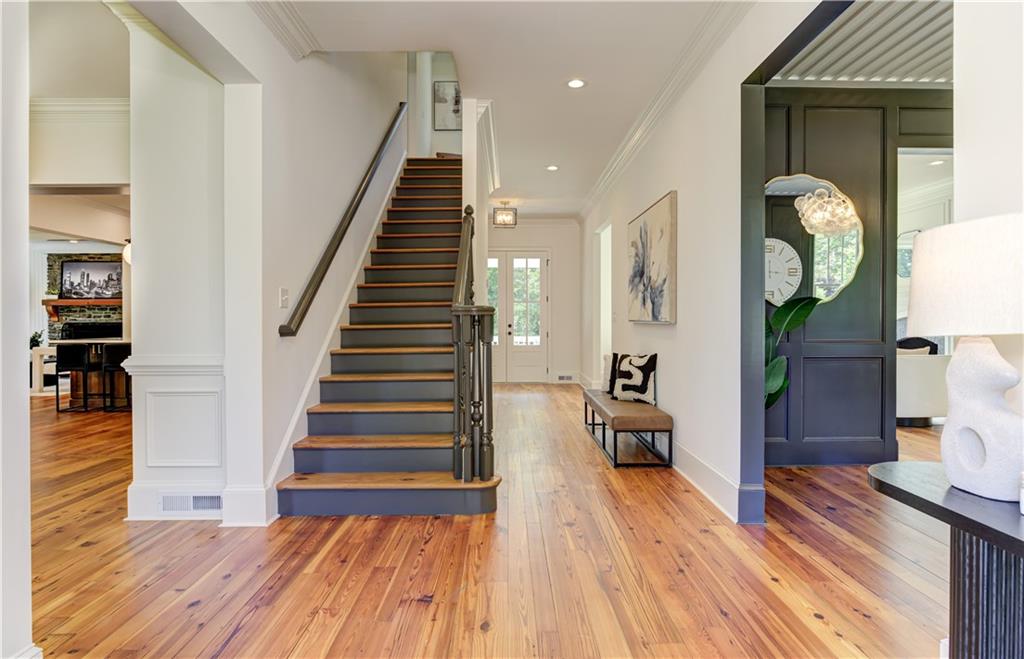 1811 Murdock Road Marietta, GA 30062 - Photo 6 of 75